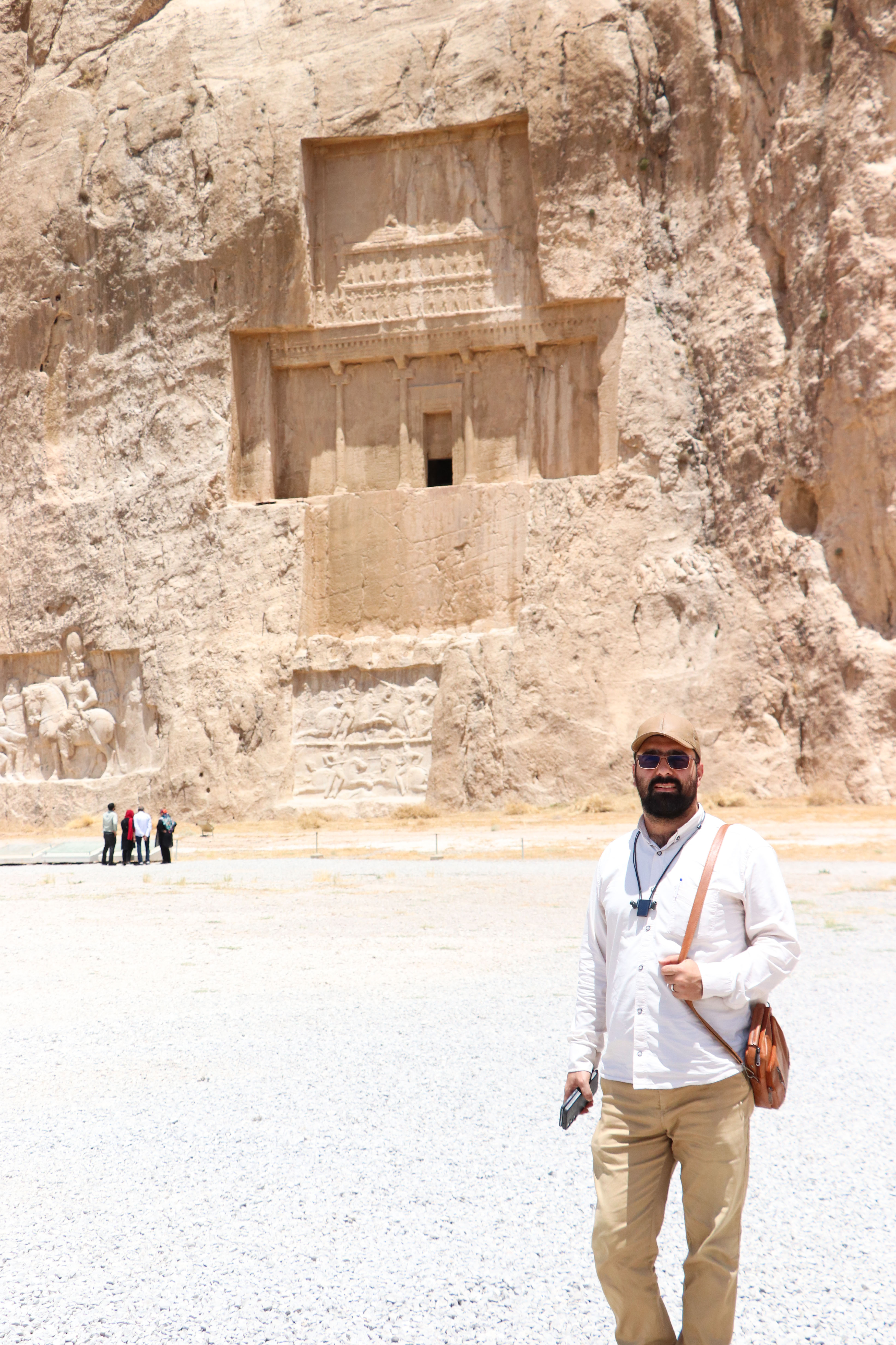 علی محمد منتظرالمهدی
